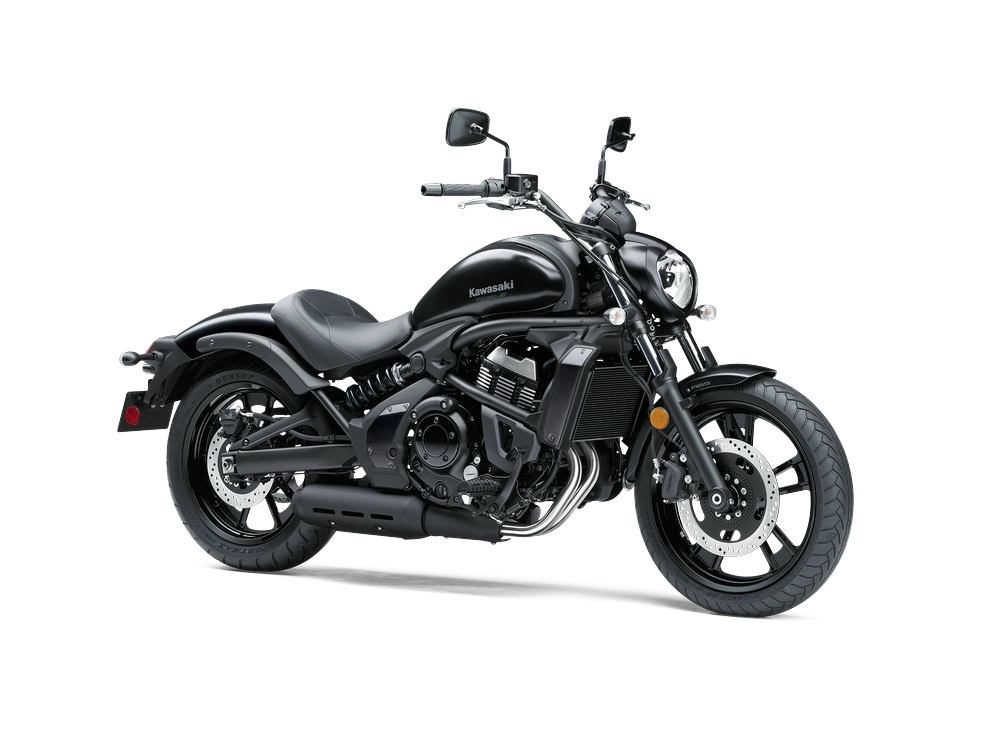 2026 Kawasaki Vulcan S alt