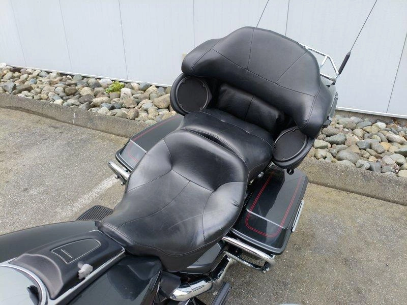 2006 Harley-davidson Flhtcui - Electric Glide® Ultra Ci alt