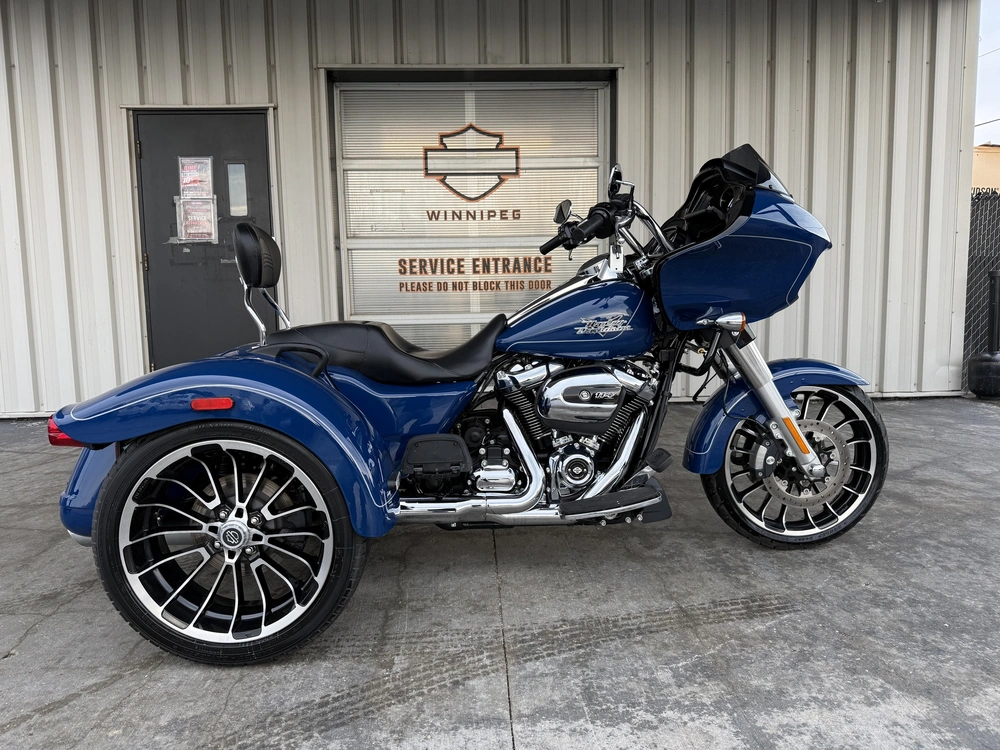 2023 Harley-davidson Road Glide 3 alt