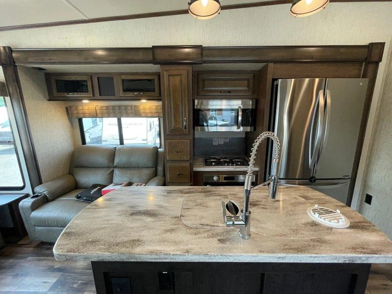 Forest River Sandpiper 372lok 2020 alt