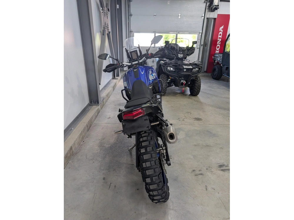 Yamaha Tenere 700 Xtz 700 T7 2022 alt