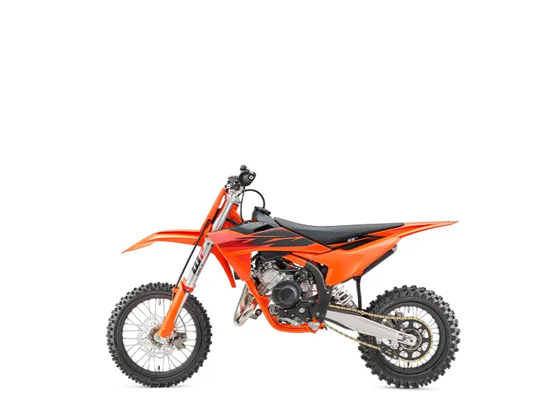 KTM 65 SX 2027