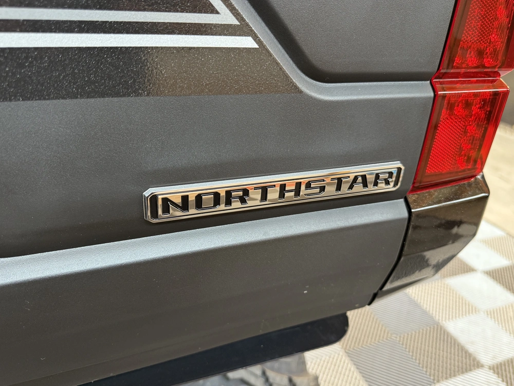 2026 Polaris Ranger Crew Xp 1000 Northstar Texas Edition alt
