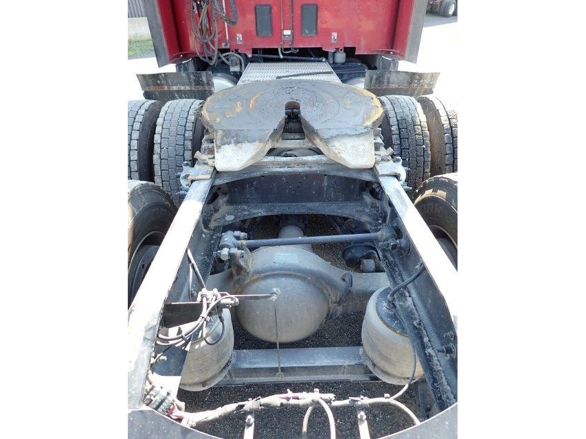 Peterbilt 579 2024