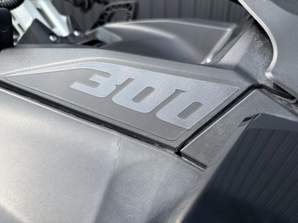 2023 Sea-doo Pwc Rxp X 300 Bk Ibr 23 alt