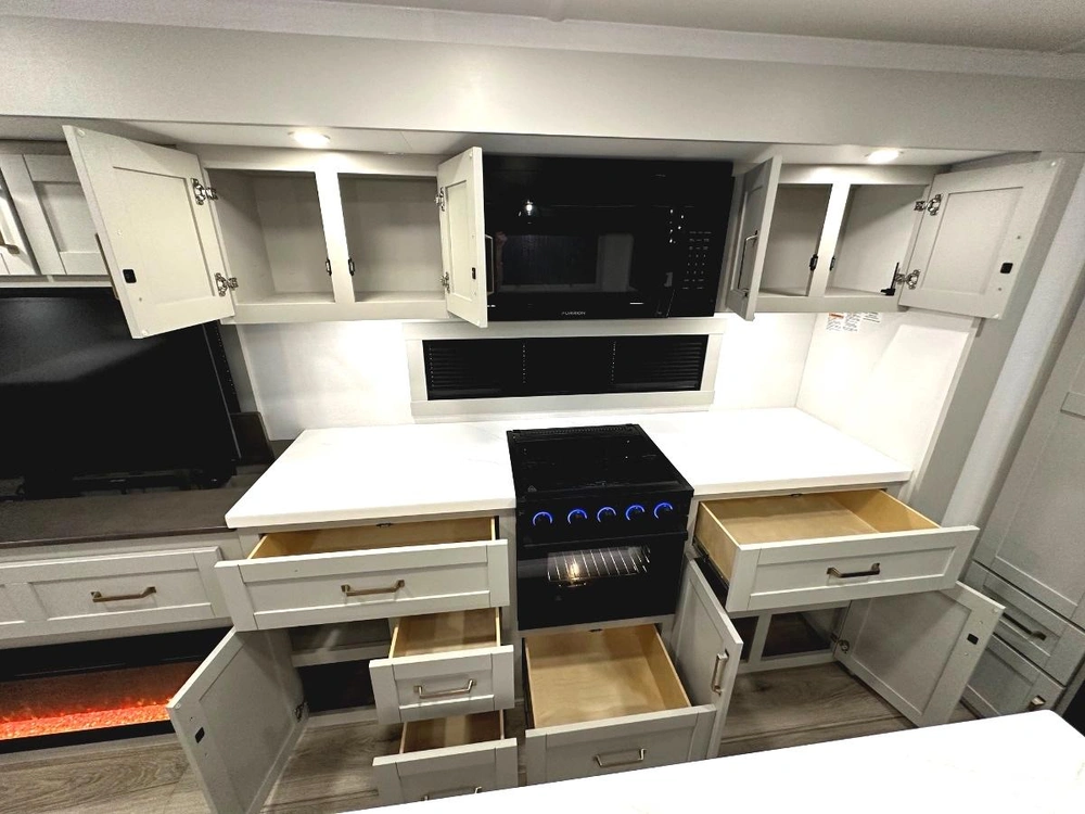 2024 Brinkley Rv Z-air 285 alt