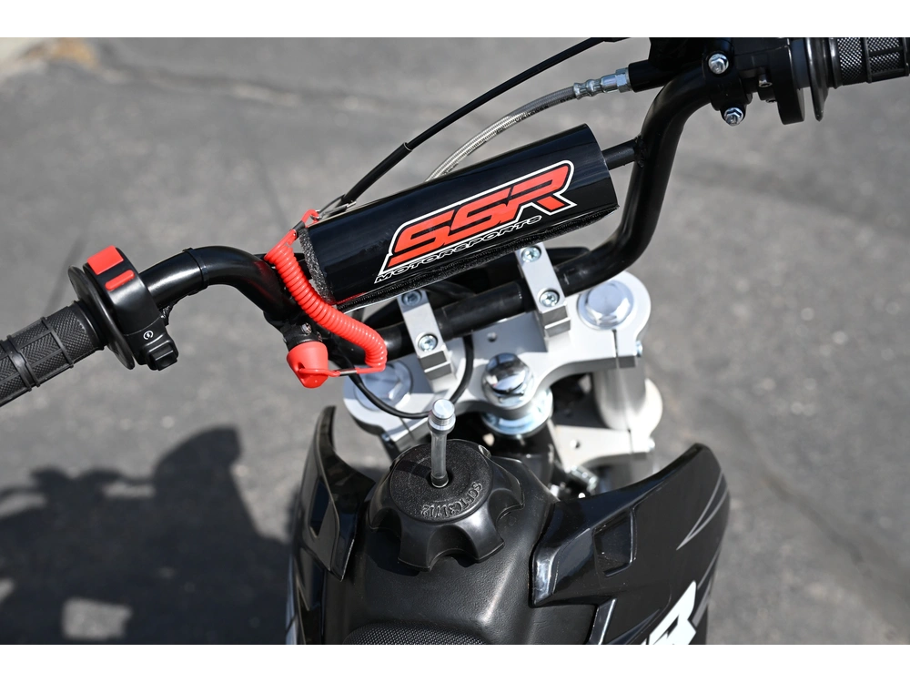 2026 Ssr Motorsports Sr70ae alt