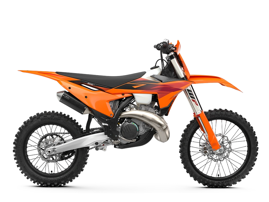 2027 Ktm 300 Xc alt