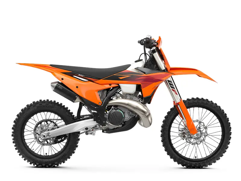 KTM 300 XC 2027