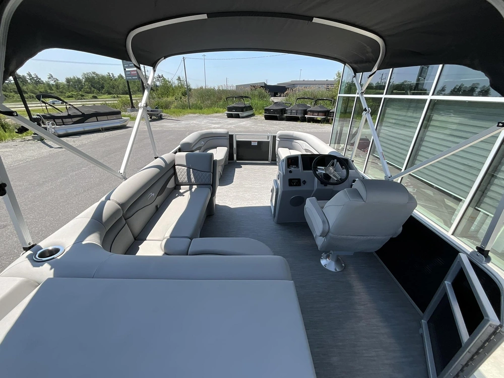 Bennington 20 S Cruise 2023 alt