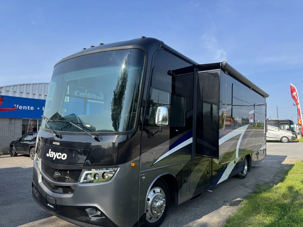 Jayco Precept 34b 2023 alt