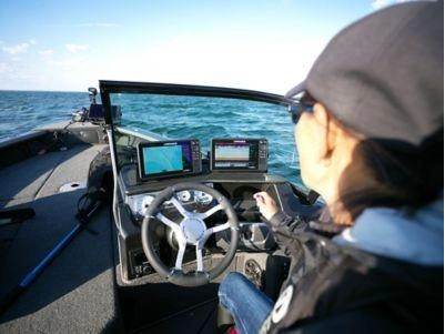 2026 Lund Boat Co 1875 Pro V Sport alt