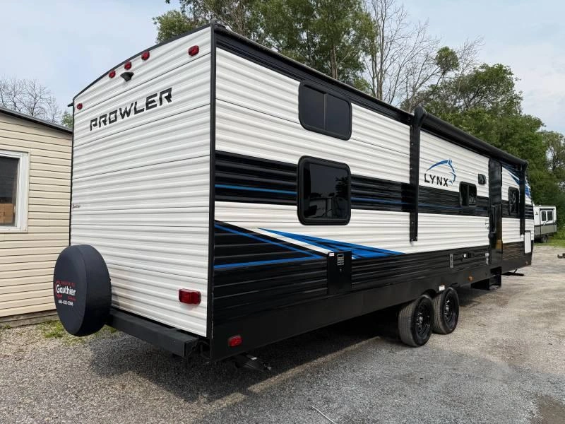 Heartland Prowler 302bhx 2024 alt
