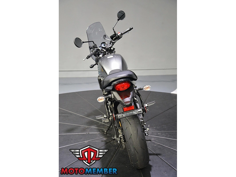 2023 Kawasaki Z650rs Abs alt