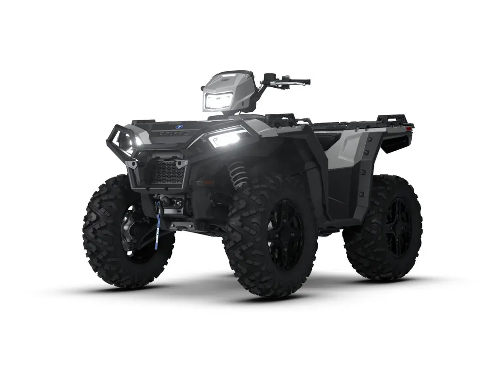 Polaris SPORTSMAN XP 1000 ULTIMATE  2026