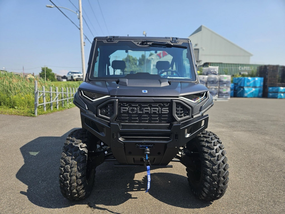 2026 Polaris Ranger Xd 1500 Northstar Premium alt
