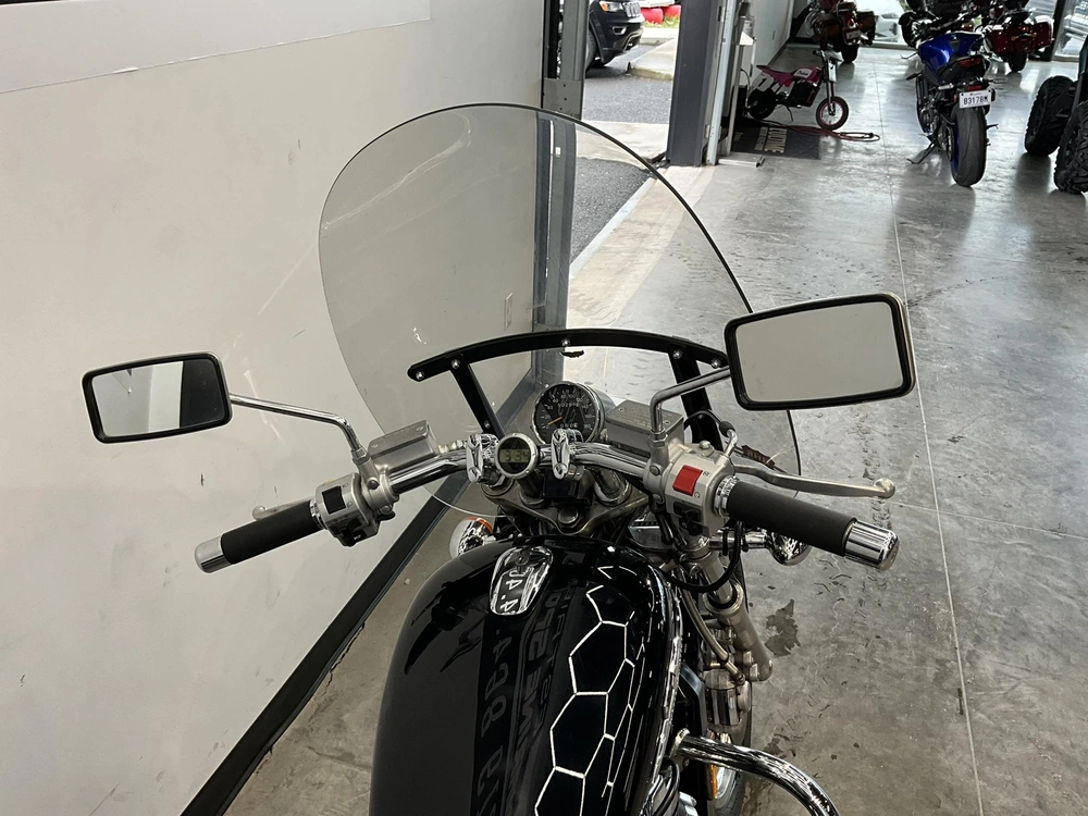 Suzuki Boulevard S50 Vs800 2008 alt