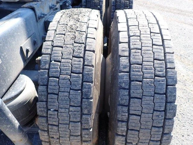 Peterbilt 579 2024