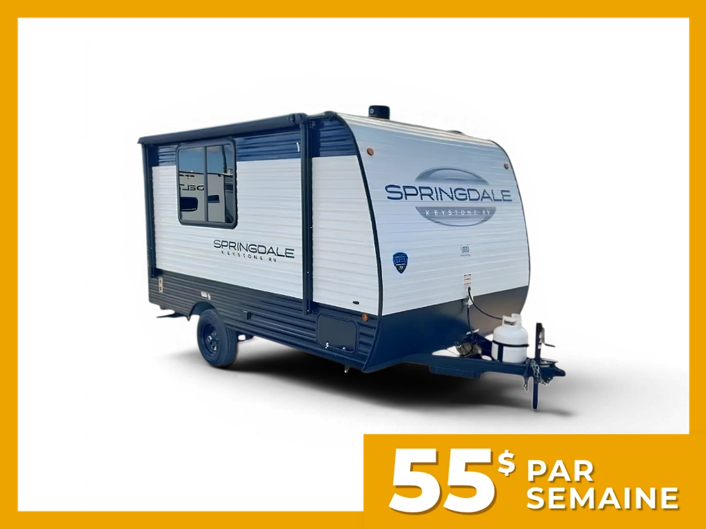 Keystone Rv Springdale 1400re 2025 alt