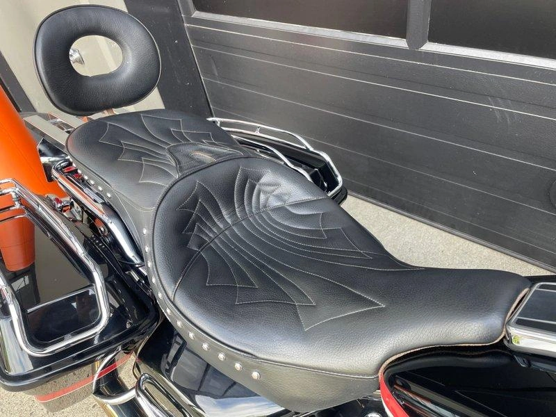2005 Harley-davidson Fltri - Road Glide® alt