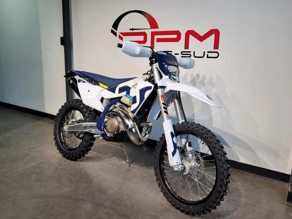 2026 Husqvarna Te 300 *à Partir De 3.99% alt
