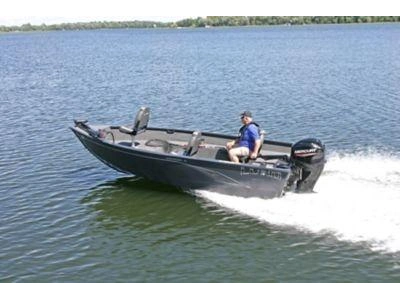 2023 Lund Boat Co 1650 Rebel Xl Ss alt