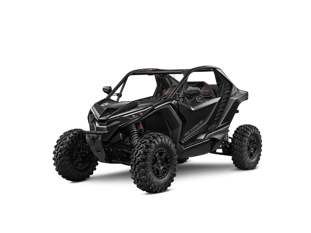 Cfmoto Zforce Z10 Inventaire À Venir Sous Peu !!! 2026 alt