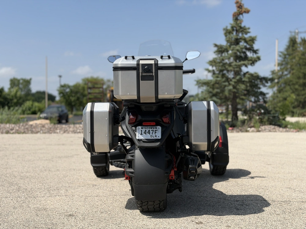 2026 Can-am Canyon Xt alt