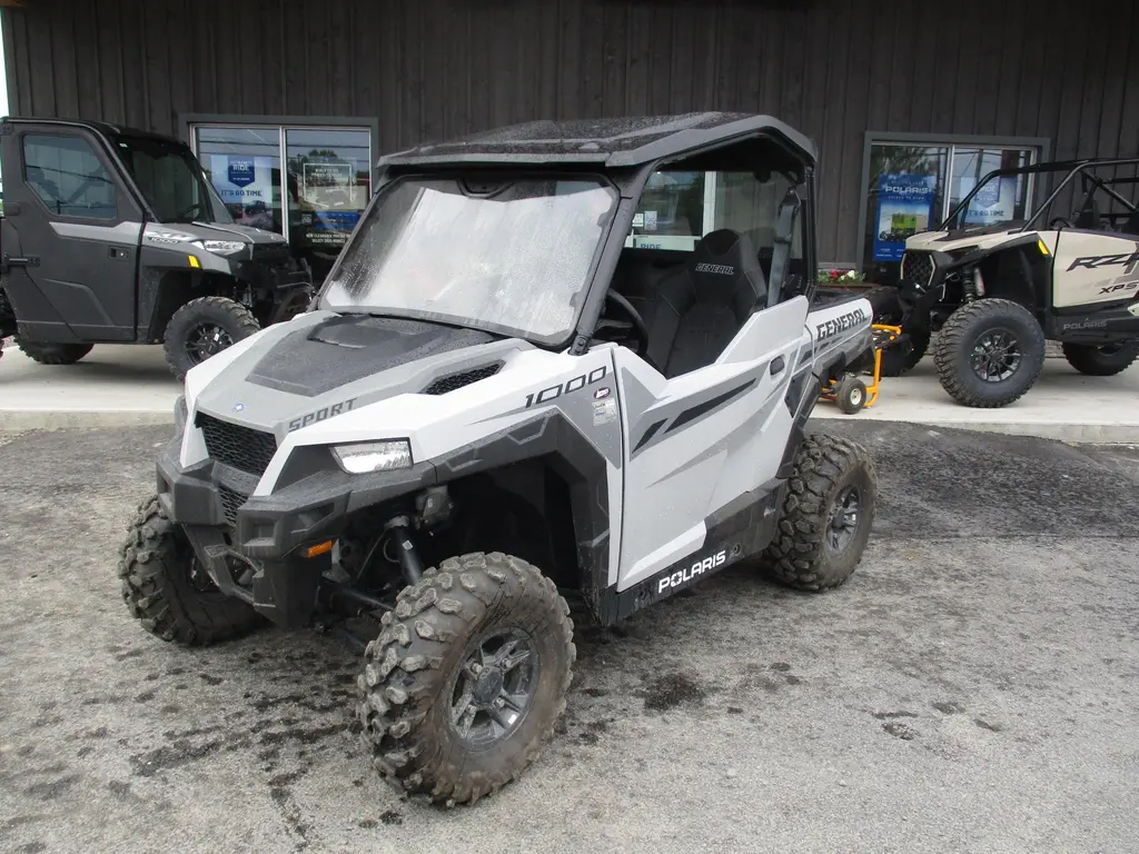 2024 Polaris GENERAL 1000 SPORT