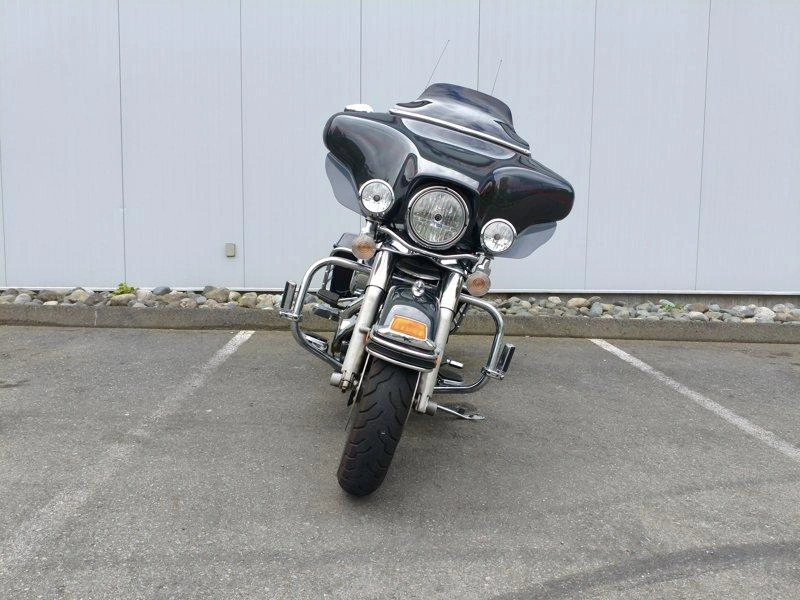 2006 Harley-davidson Flhtcui - Electric Glide® Ultra Ci alt