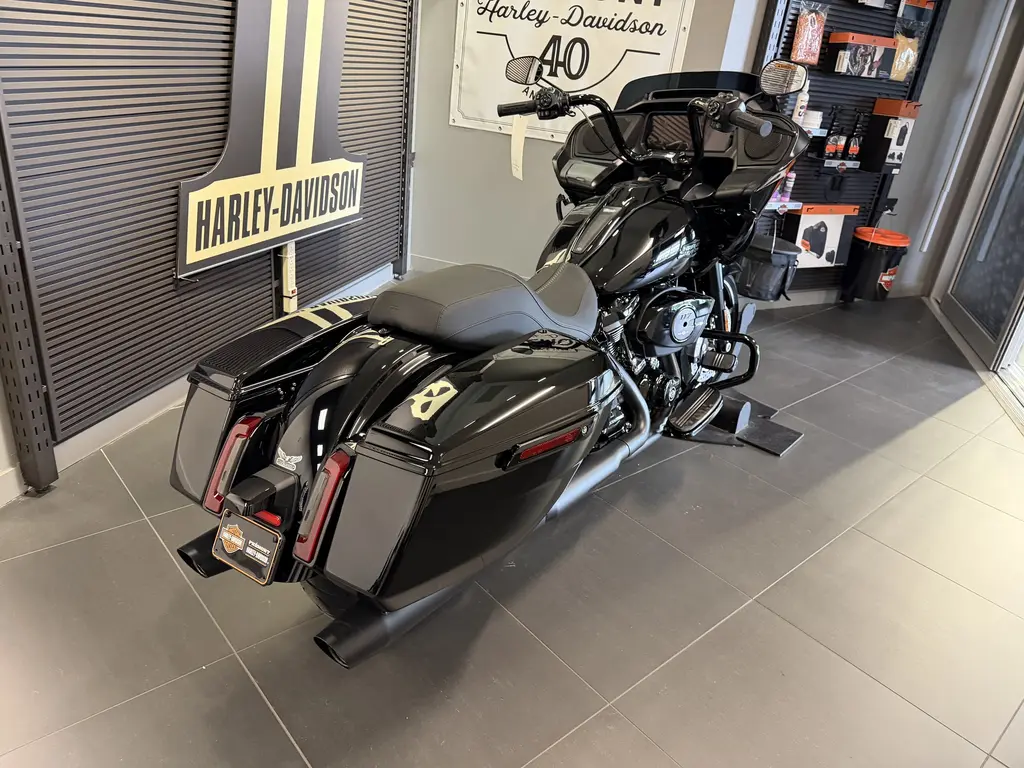 2024 Harley-Davidson FLTRX ROAD GLIDEFLTRX