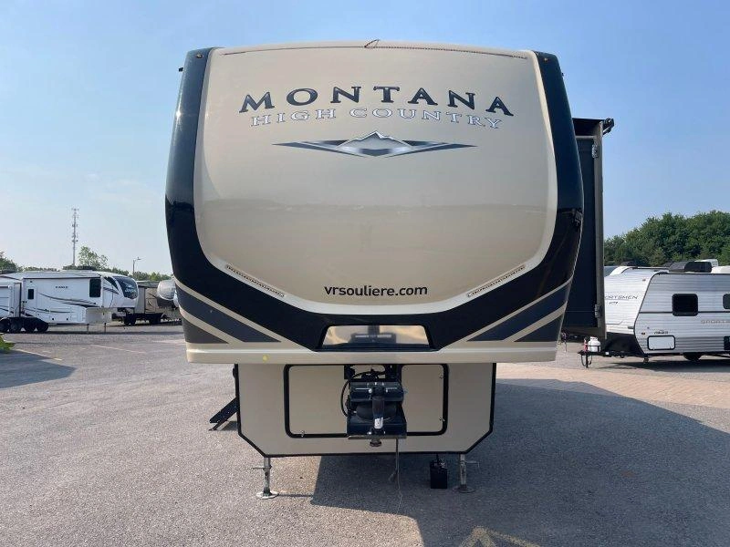 Keystone Rv Montana 310re 2019 alt