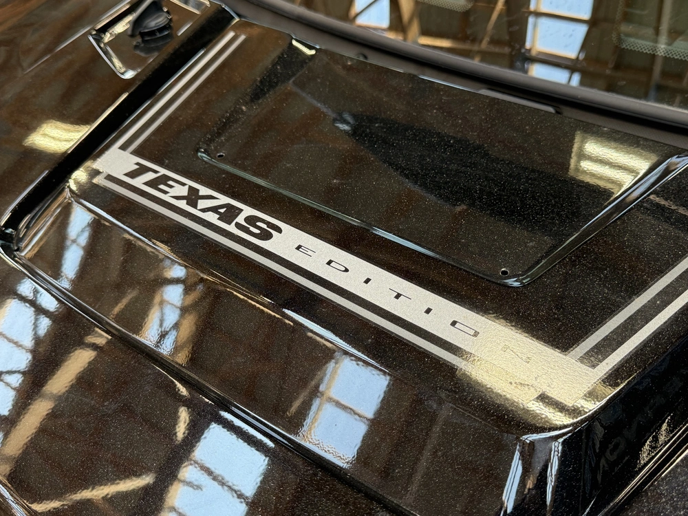 2026 Polaris Ranger Crew Xp 1000 Northstar Texas Edition alt