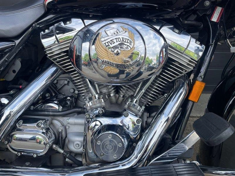 2005 Harley-davidson Fltri - Road Glide® alt