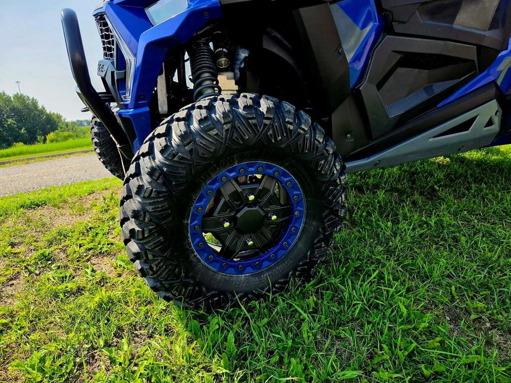 Polaris Rzr Xp 1000 Rock & Trail Edition 2021 alt
