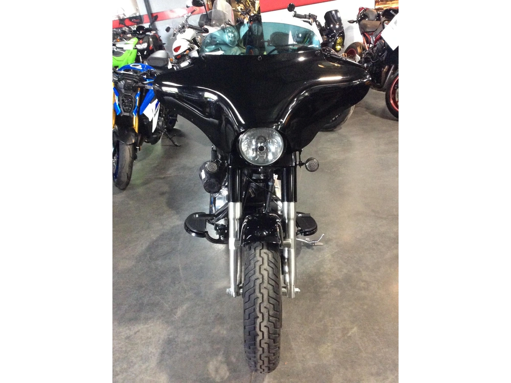 Harley-davidson Flssl Softail Slim 2016 alt