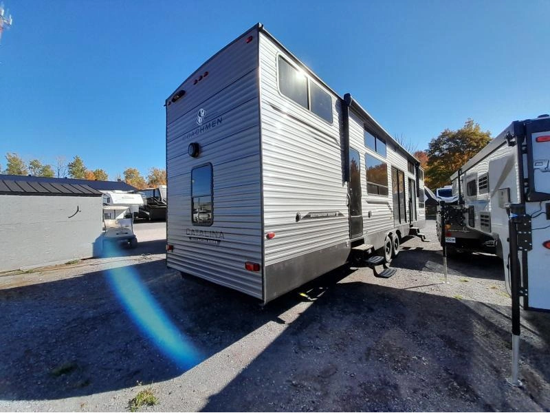 Coachmen Catalina 42 Condo 2027 alt