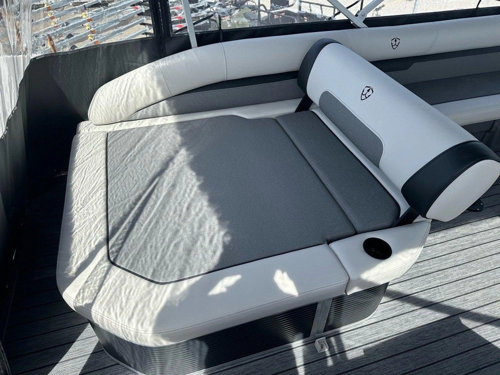 2026 Armada Saphir Swing 23sb 3t alt