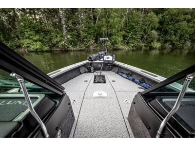 2026 Lund Boat Co 1975 Pro V Sport alt