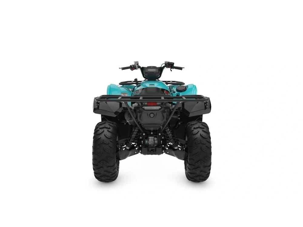 2027 Yamaha Grizzly Eps alt