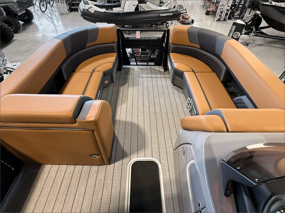 2026 Sylvan L-3 Dlz Dh Bar alt