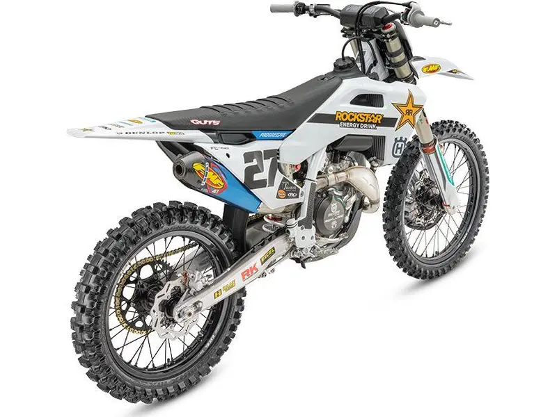 Husqvarna FC 450 Factory Edition 2026