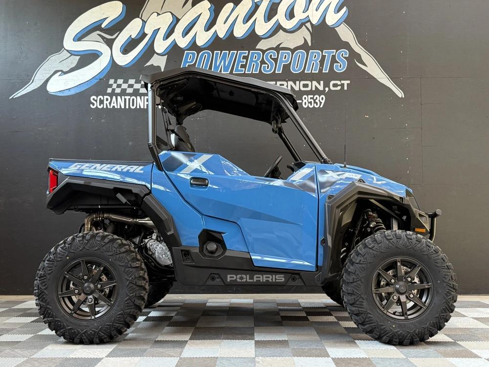 2026 Polaris General Xp 1000 Ultimate alt
