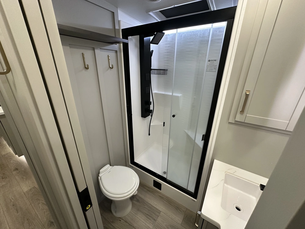 2024 Brinkley Rv Z-air 285 alt