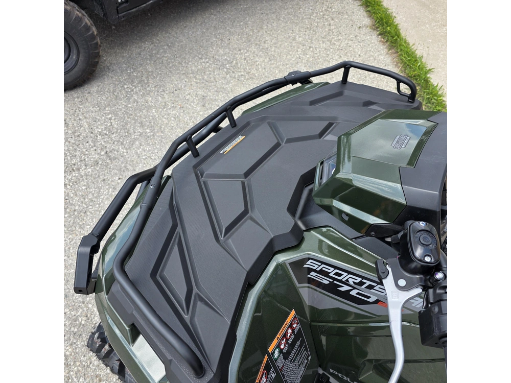 2026 Polaris Sportsman Touring 570 Premium alt