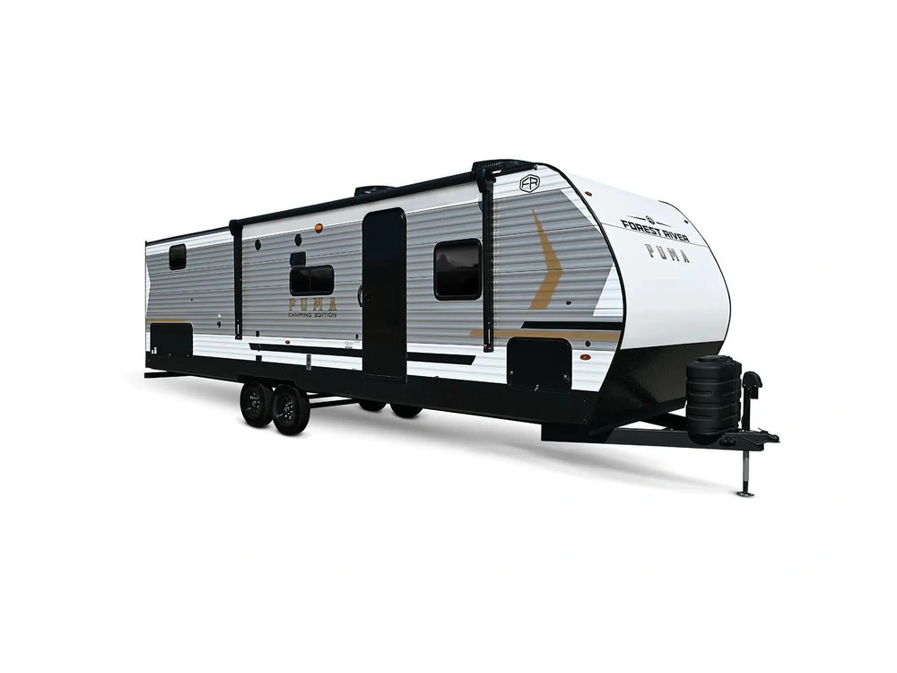 Puma 20bhce Camping Edition 2027 alt