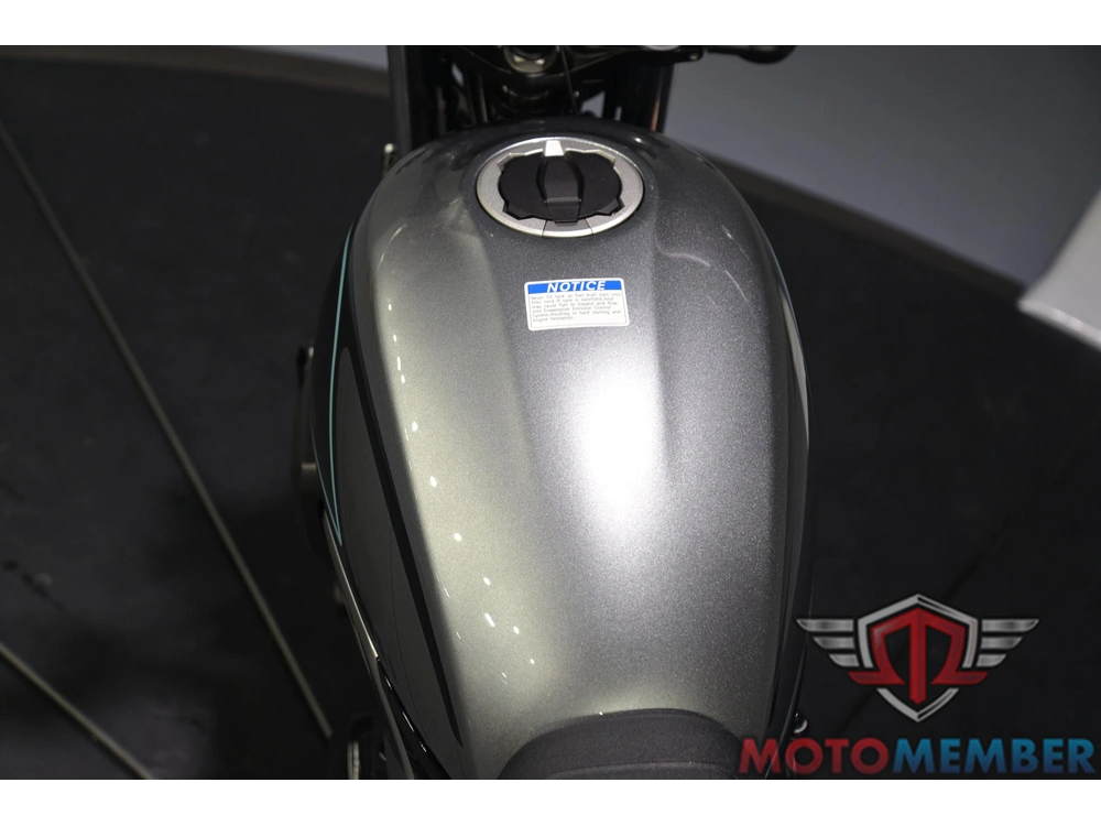 2023 Kawasaki Z650rs Abs alt