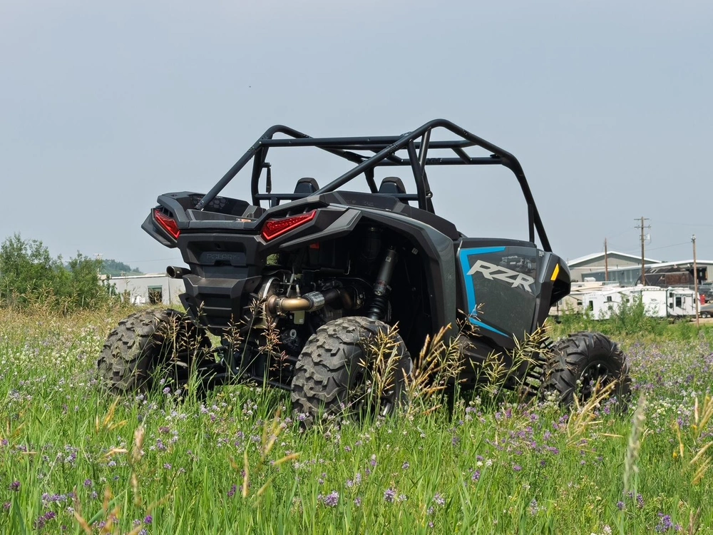 2026 Polaris Rzr 1000 Xp Sport alt