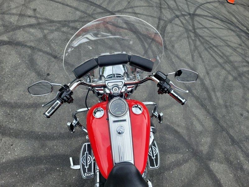 2010 Harley-davidson Flhr - Road King™ alt