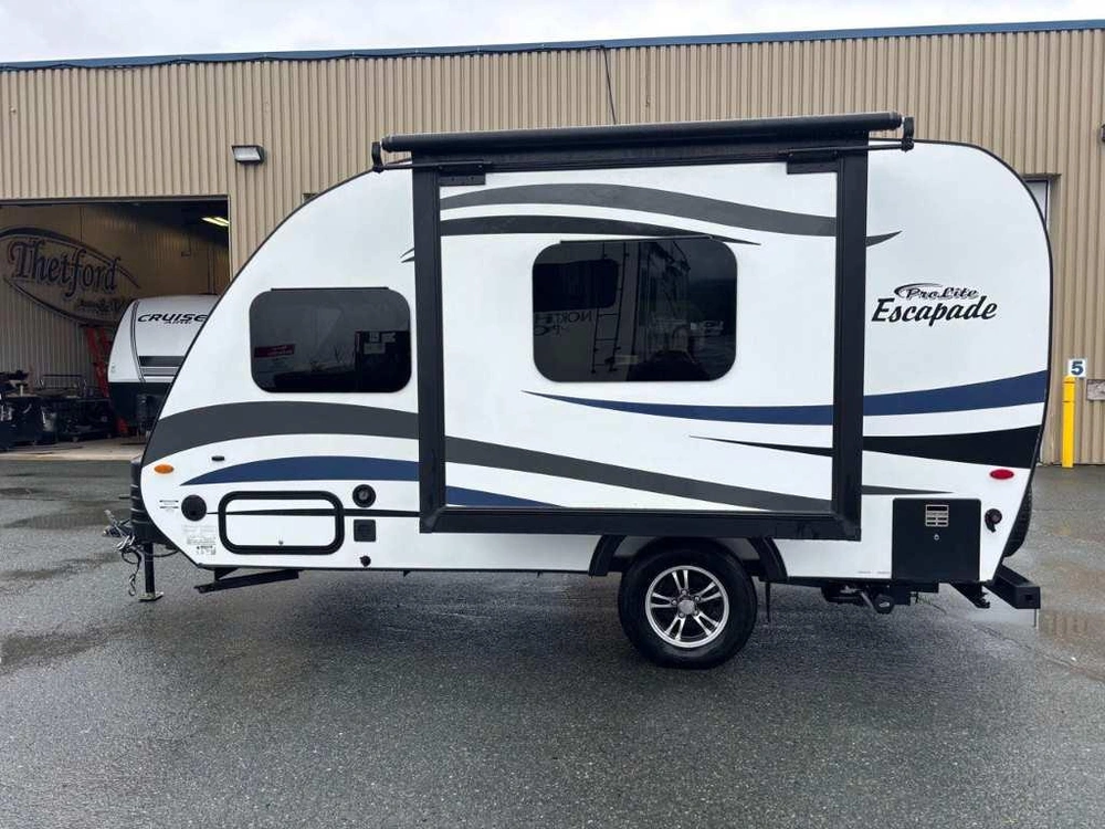Prolite Escapade 2023 alt